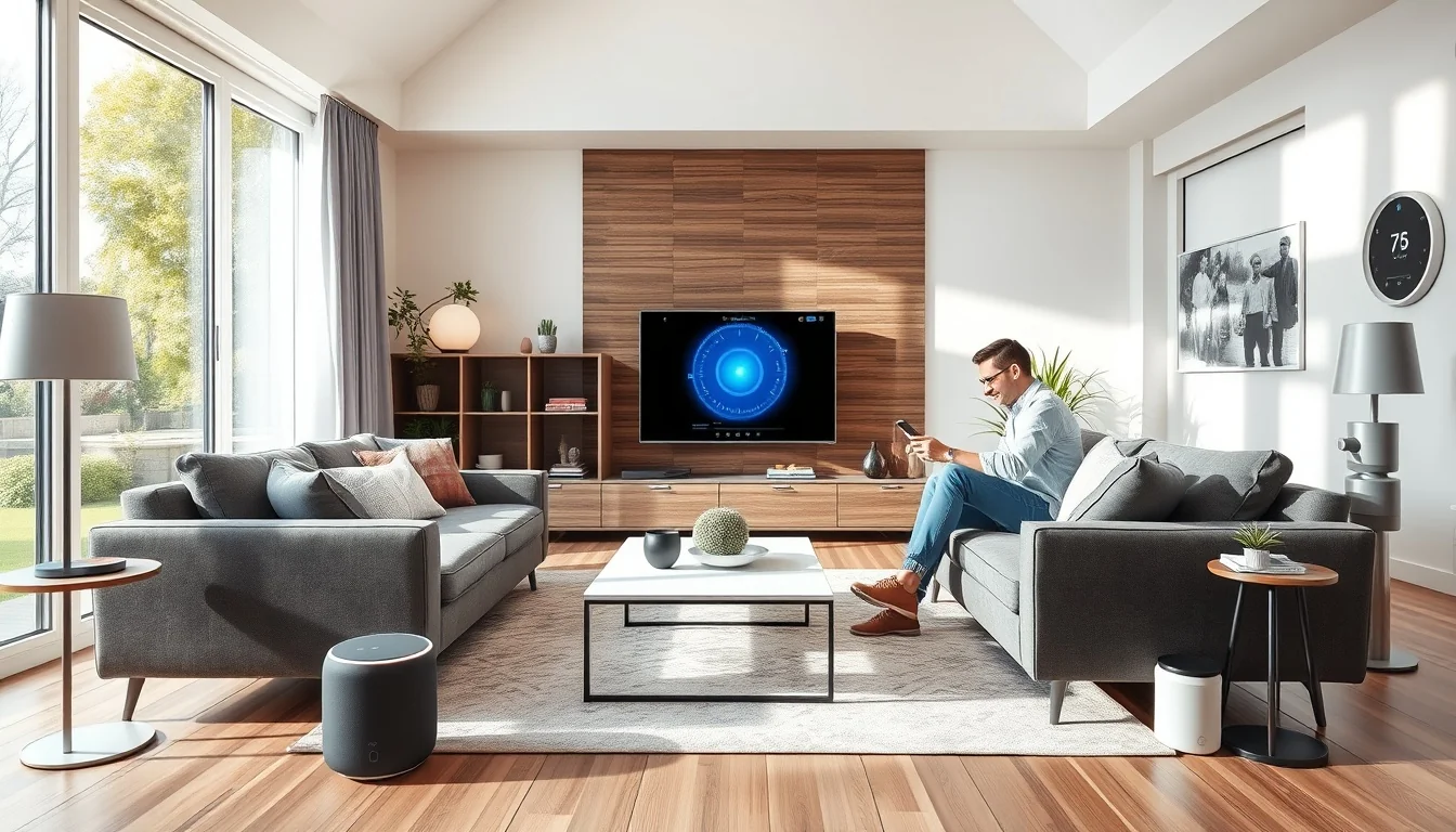 Discover Smart Technologies